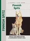 Finnish Spitz (eBook): Special Rare-Breed Edition: A Comprehensive Owner's Guide